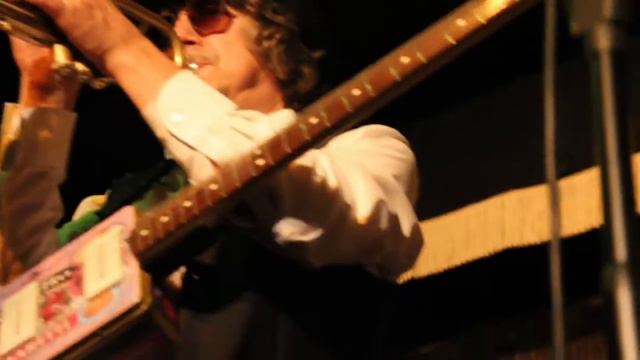 Tony Dynamite and the Shootin' Beavers live@Neustadtbar SH смотреть онлайн