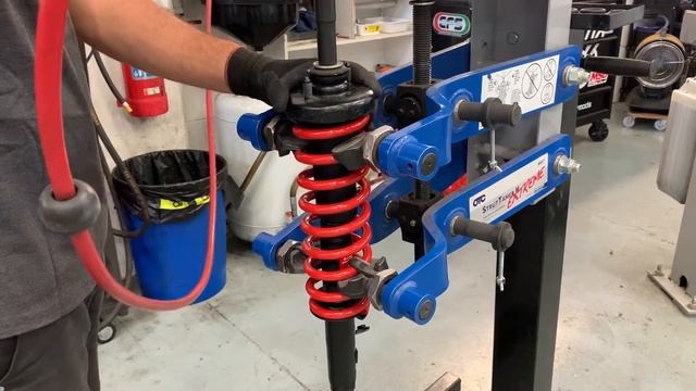 Honda Civic “Mellow Yellow” Build Ep.4 - Shocks & Springs