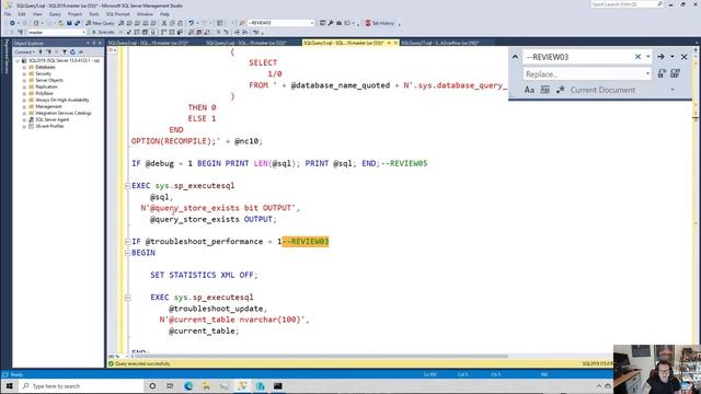 QuickieStore Performance Trouble Shooting смотреть онлайн