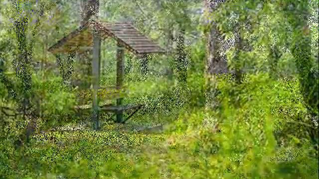 WOHI KHUDA HY HAMD BY MUZAFFAR WARSI смотреть онлайн