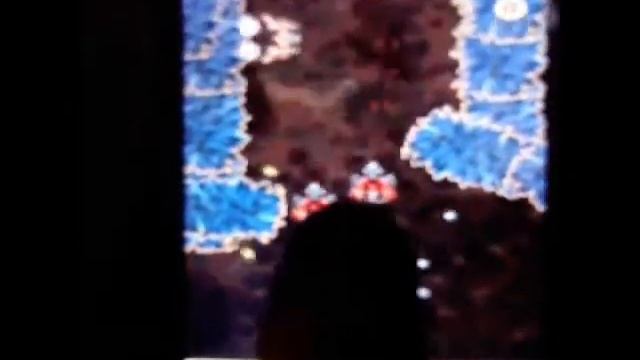 Sketch Nation Shooter - Delta Wave Europa смотреть онлайн
