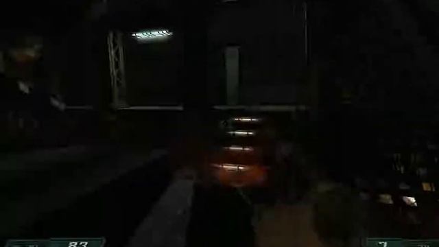 прохождение doom 3 #5 смотреть онлайн