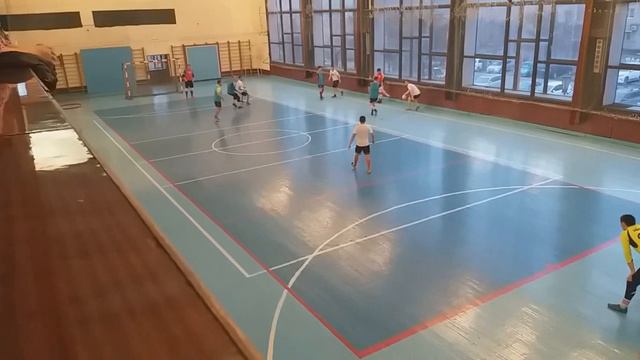 1й тур. Спутник - Олимп смотреть онлайн