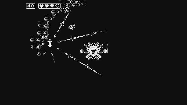 Minit // Final Boss смотреть онлайн