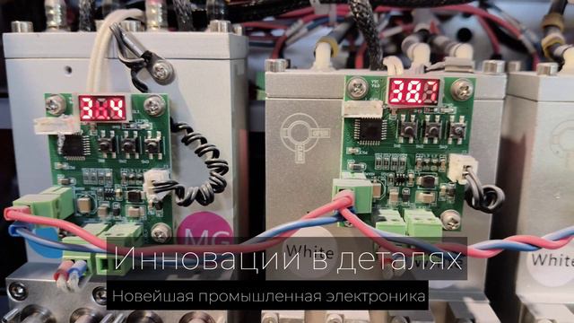УФ-принтер Dlican-3220.