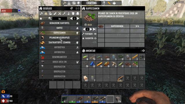 7 DAYS TO DIE 🧟♂️ 046 Ein Ruckelfest dank überlasteten Kodierer [LET'S PLAY] [DEUTSCH] [GAMEPLAY] смотреть онлайн