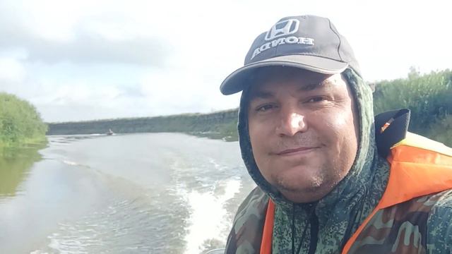 Водное путешествие по реке Тобол 21 08 2023 смотреть онлайн