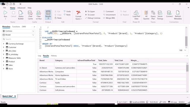 EXPORT UNLIMITED DATA FROM POWER BI VISUALS AND DATA MODEL TO EXCEL CSV OR SQL SERVER смотреть онлайн