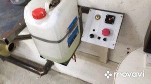 ОВ-65  хорошая печка для не большого гаража