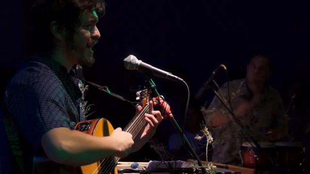 Lavanda Jacarandá - Tren al Infinito (Sala Master) смотреть онлайн