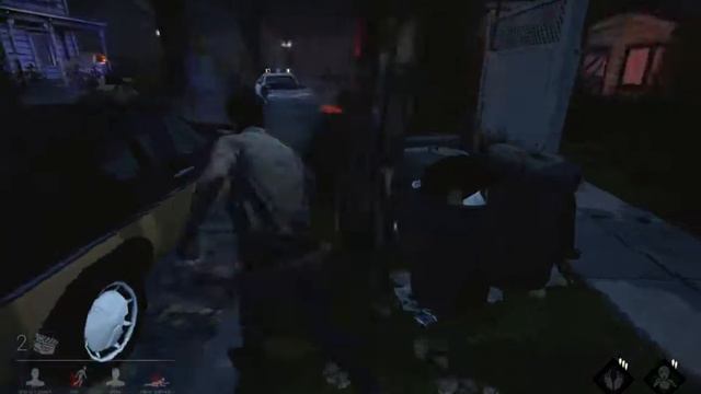 Dead By Daylight. НОВАЯ КАРТА Хэддонфилд!!! смотреть онлайн