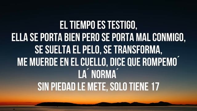 Corazón de Seda Ozuna LETRA "Corazón de seda, que no lo tiene cualquiera" смотреть онлайн