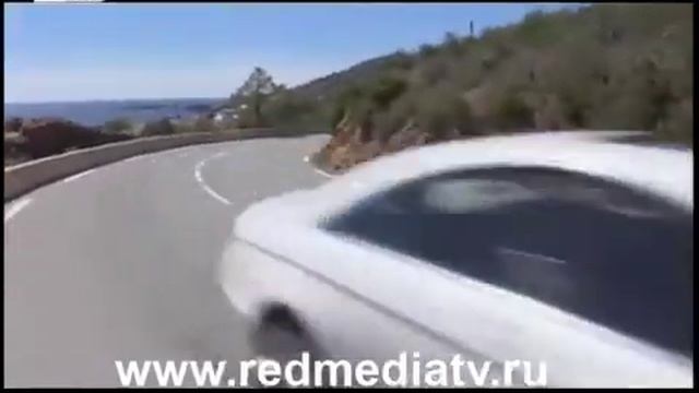 Mercedes-Benz CL смотреть онлайн