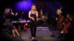 “Schism” (Tool) String Cover by Robyn Adele Anderson