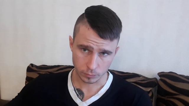 Кто виноват в потребоядстве , разрушенных семьях и дискриминации мужчин ? смотреть онлайн