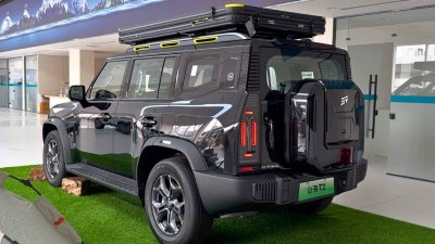 Обзоры и новости авто
