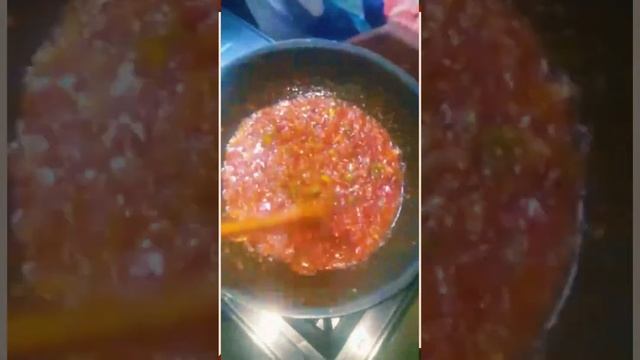 Special Dish Karyla Ghost?