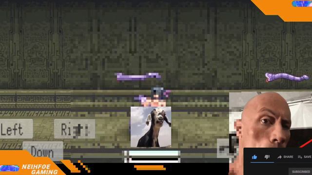 SHINOBI GIRL mini Gameplay смотреть онлайн