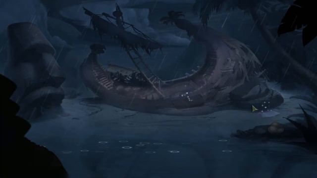 Drawn: Dark Flight Collector´s Edition #01 (german walkthrough) смотреть онлайн