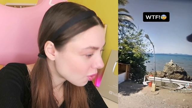 Никогда НЕ СМОТРИ Гугл Карты в 3 Часа Ночи... Говорящий Бен покажет карту, Не Испугайся ЧЕЛЛЕНДЖ смотреть онлайн