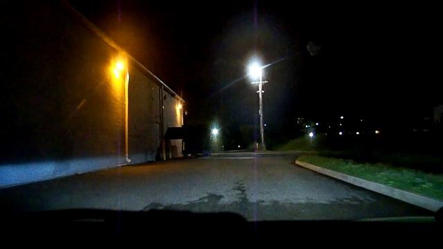 Morimoto Mini Bi-xenon HID projector-Mazda 6 Test Drive смотреть онлайн