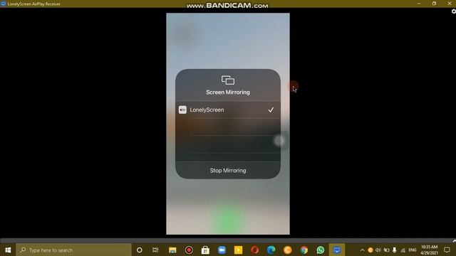 Telefon Ekranını Bilgisayara Yansıtma  2021   WINDOWS 7/8/10
