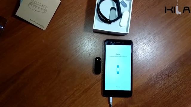 Что лучше купить mi Band 2 или mi Band 3? Честный и полный обзор mi Band 3! смотреть онлайн