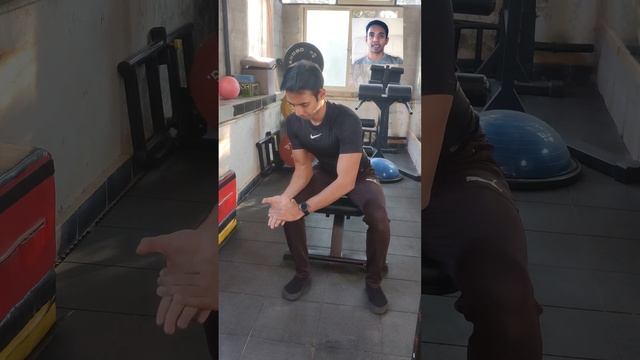 Wrist Flexion-Extension | The Key to Injury Prevention and Better Performance смотреть онлайн