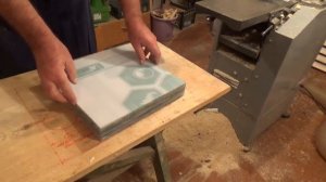 Порезка монолитного поликарбоната