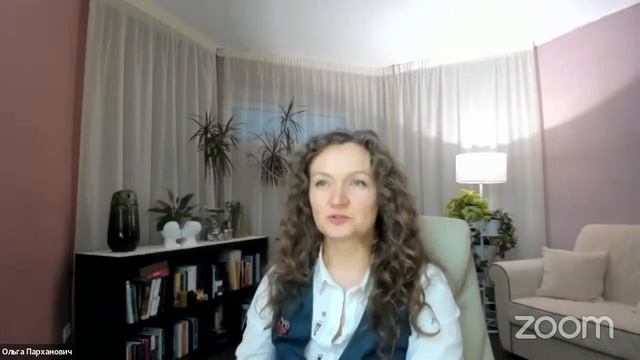 Открытый эфир с Ольгой Парханович «Как социопаты превращают неудачу в триумф» смотреть онлайн