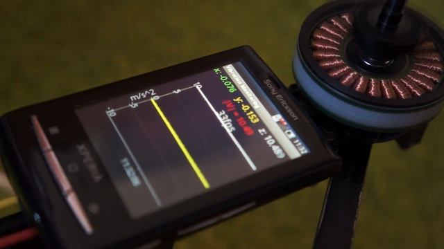 Turnigy Multistar 4822-690Kv 22Pole Multi-Rotor Outrunner смотреть онлайн