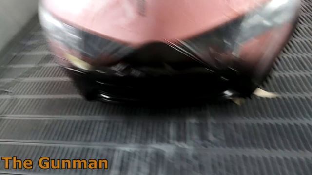 How To Delete Chrome Parts On Your Car смотреть онлайн