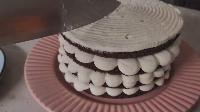 Простой и вкусный торт ВУППИ ПАЙ. Домашний рецепт. Простые ингредиенты и натуральный состав. Получи смотреть онлайн