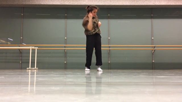 Improvisation to "Red Alert" смотреть онлайн