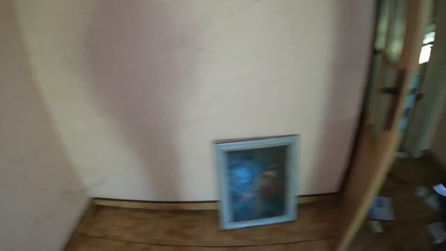 OPUSZCZONY NAWIEDZONY DOM @BIEGAMPOWSI URBEX смотреть онлайн