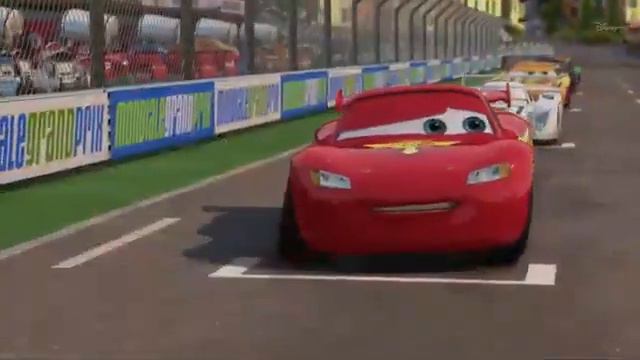 Cars2 part26 bahasa indonesia смотреть онлайн