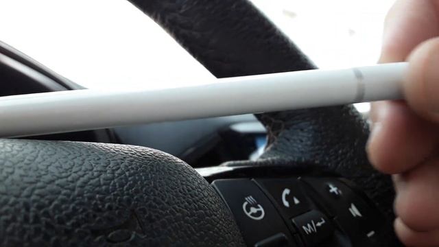 Стилус ANNI - магнитные колпачки. смотреть онлайн