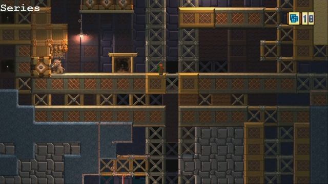 Full Bore: Puzzles & Solutions I - "Workings" смотреть онлайн