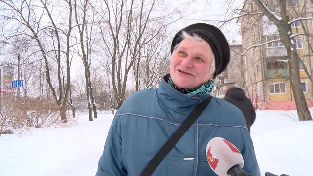 Запахло весной? Череповчане поделились весенним настроением смотреть онлайн