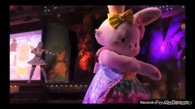 wish me mell sings bongo bird смотреть онлайн