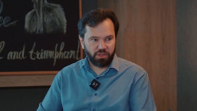 Святослав Бирюлин, Sapiens Consulting. Если думать только о прибыли, бизнес успешным не будет. смотреть онлайн