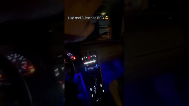 LED Styling | Mercedes W202 смотреть онлайн