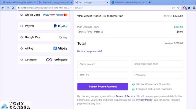 What is VPS Hosting | Best VPS Hosting Companies ✅ смотреть онлайн