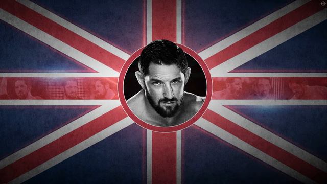 Wade Barrett/Bad News Barrett WWE theme song 2013/2014. - Rebel Son смотреть онлайн