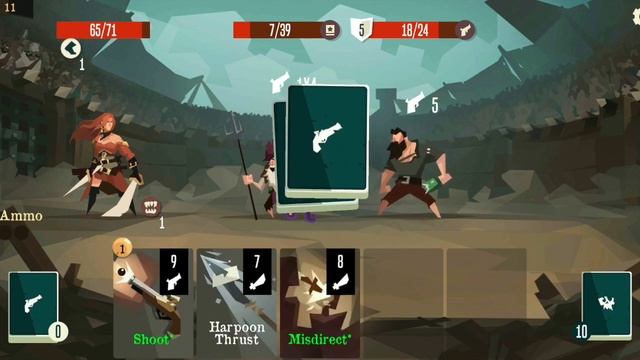 Swordmaster Quest - Family part 1 (Pirates Outlaws) смотреть онлайн