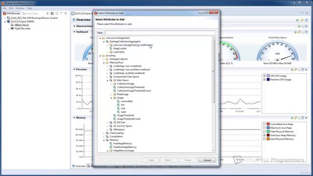 59 Customising the overview tab смотреть онлайн