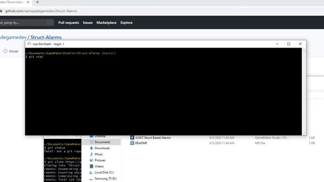 Pulling, Cloning, and Forking смотреть онлайн
