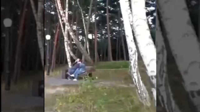 г. Пионерский. Резиденция Президента РФ "Янтарь" смотреть онлайн