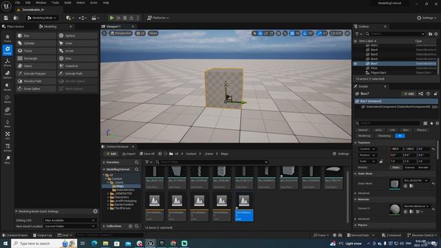 1. Introduction to UVs смотреть онлайн