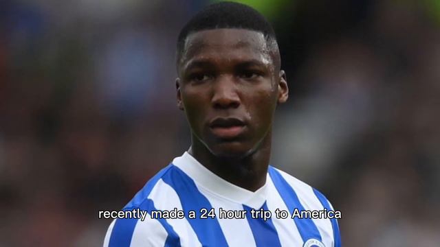Ben Jacobs!✅Chelsea FC 24 HOUR AGENT TRIP to FINISH SIGNING!💙Moises Caicedo Chelsea TRANSFER DONE🔜! смотреть онлайн